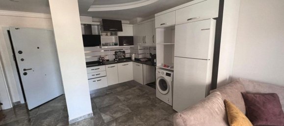 2 rooms Apartment in Cikcilli, Turkey No. 12548 13