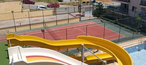 2 rooms Apartment in Cikcilli, Turkey No. 12548 20