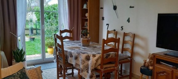 1 Schlafzimmer Wohnung in Orry-la-Ville, France, Nr. 233364 2
