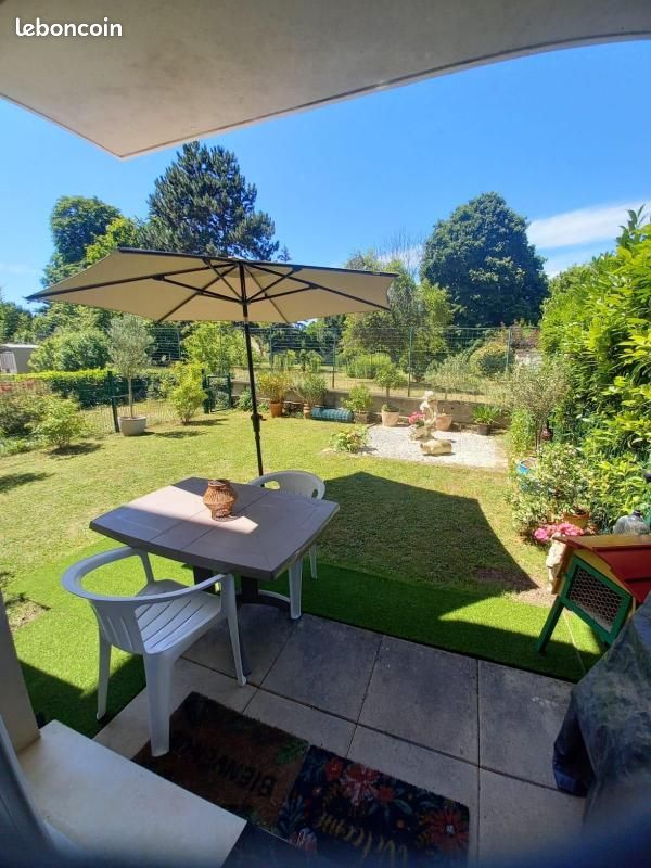 1 Schlafzimmer Wohnung in Orry-la-Ville, France, Nr. 233364