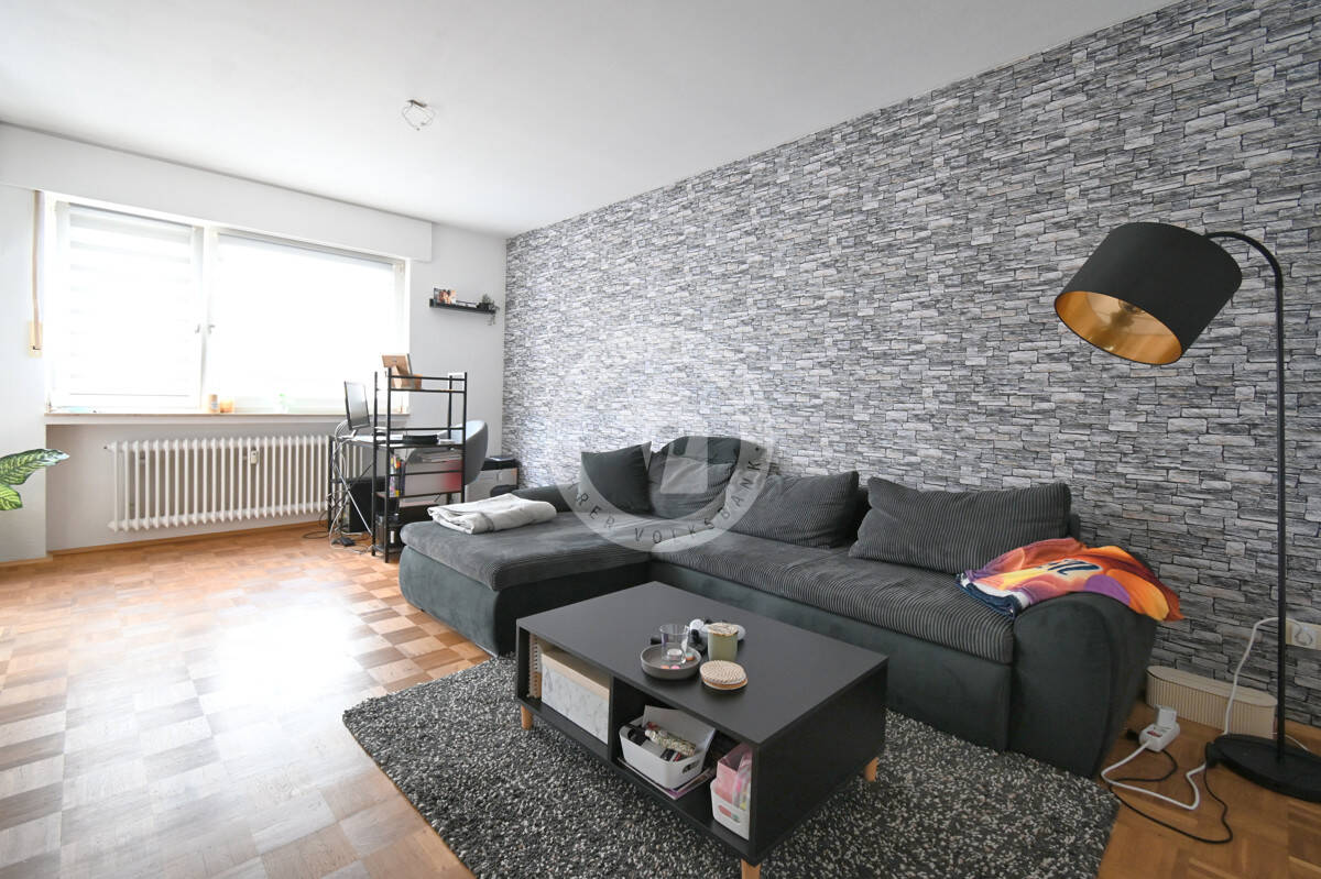 2 rooms Apartment in Bochum, Germany No. 290189