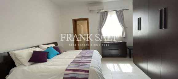 Квартира с 2 спальнями в Слима, Мальта № 6473 9