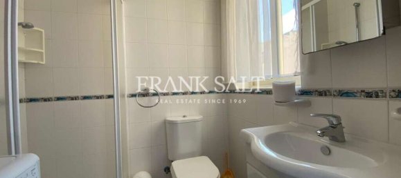 Квартира с 2 спальнями в Слима, Мальта № 6473 10