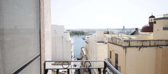 Квартира с 2 спальнями в Слима, Мальта № 6473 5