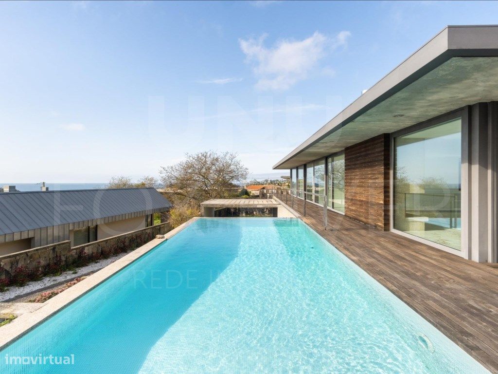 3 chambres Maison à Viana do Castelo, Portugal No. 143190