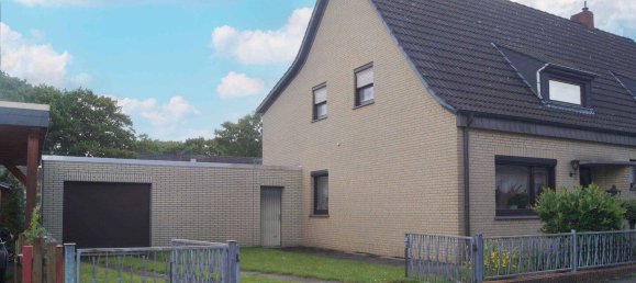 2 bedrooms Townhouse in Bremen, Germany No. 276355 13