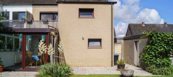 2 bedrooms Townhouse in Bremen, Germany No. 276355 2