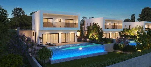 Villa T4 em Paphos, Cyprus N.º 7106 4