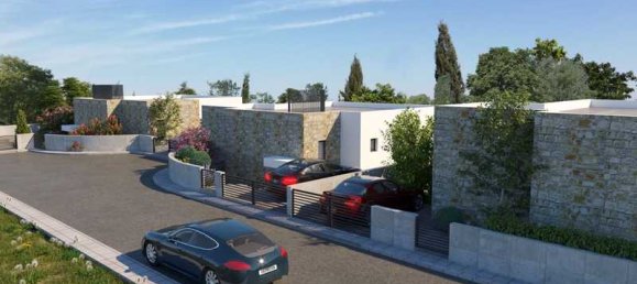 Villa T4 em Paphos, Cyprus N.º 7106 3