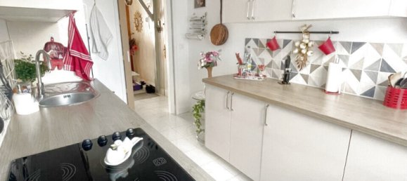 Apartamento T2 em Pontoise, France N.º 181491 13