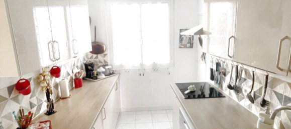 Apartamento T2 em Pontoise, France N.º 181491 5