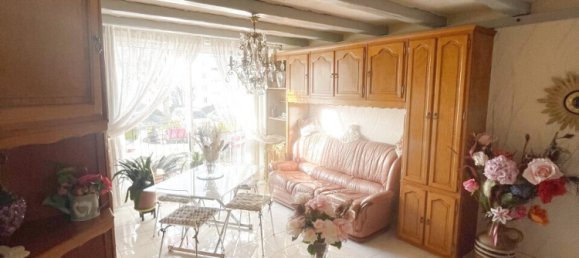 Apartamento T2 em Pontoise, France N.º 181491 9