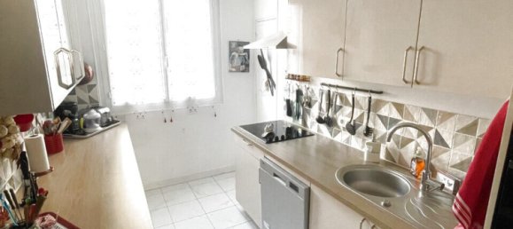 Apartamento T2 em Pontoise, France N.º 181491 12