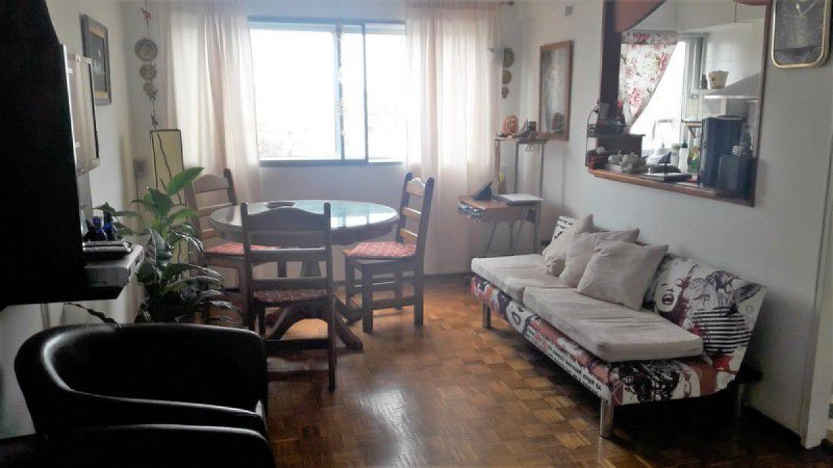 2 chambres Appartement à Montevideo, Uruguay No. 3633