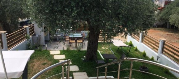 4 غرف نوم Property في Thasos, Greece رقم 2055 19