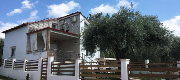 4 غرف نوم Property في Thasos, Greece رقم 2055 2