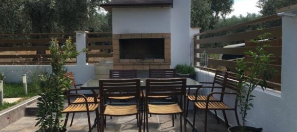 4 غرف نوم Property في Thasos, Greece رقم 2055 14