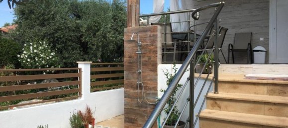 4 غرف نوم Property في Thasos, Greece رقم 2055 15