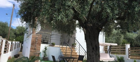 4 غرف نوم Property في Thasos, Greece رقم 2055 16