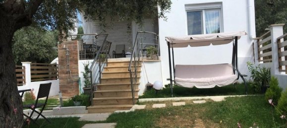 4 غرف نوم Property في Thasos, Greece رقم 2055 17