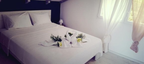 4 غرف نوم Property في Thasos, Greece رقم 2055 10