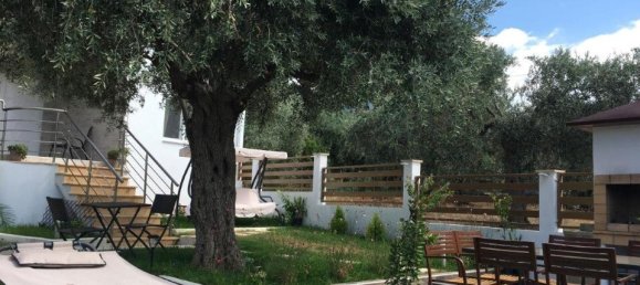 4 غرف نوم Property في Thasos, Greece رقم 2055 13