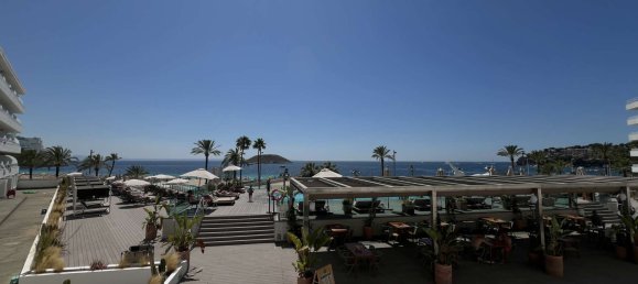 1 Schlafzimmer Wohnung in Mallorca, Spain, Nr. 146052 15