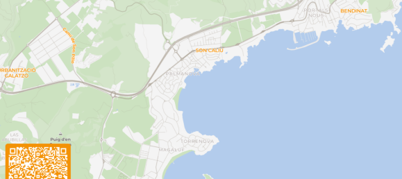 1 Schlafzimmer Wohnung in Mallorca, Spain, Nr. 146052 17