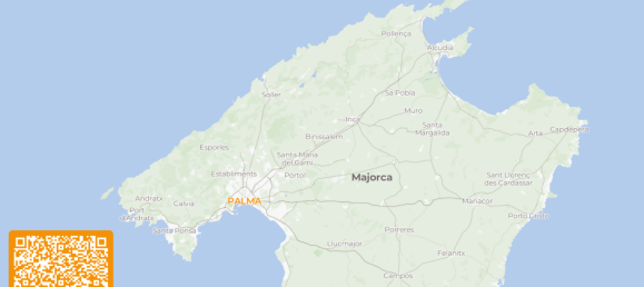 1 Schlafzimmer Wohnung in Mallorca, Spain, Nr. 146052 16