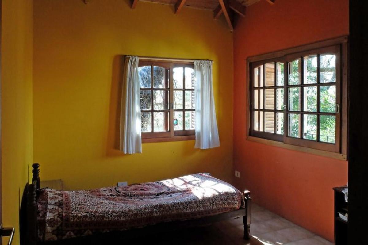 5 Schlafzimmer Wohnung in Mar del Plata, Argentina, Nr. 97072