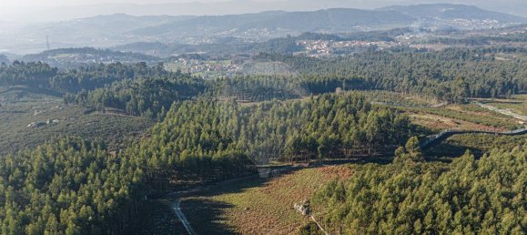  قطعة أرض في Fafe, Portugal 3670متر مربع رقم 28684 2