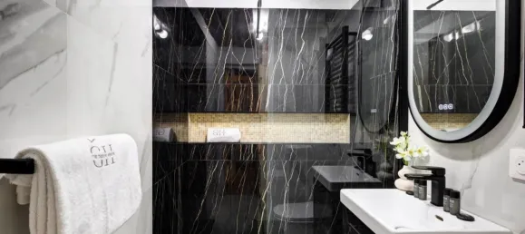 Studio in Paris, France, Nr. 345670 6