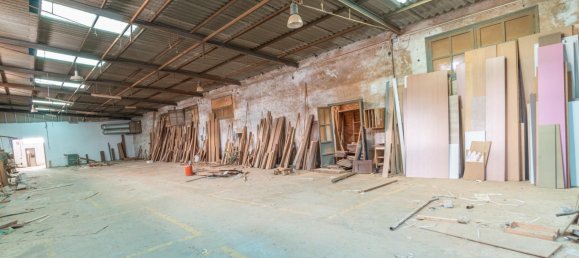 Entrepôt à Albolote, Spain 1240m² No. 170026 22