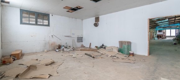 Entrepôt à Albolote, Spain 1240m² No. 170026 27