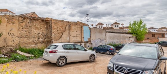 Entrepôt à Albolote, Spain 1240m² No. 170026 10