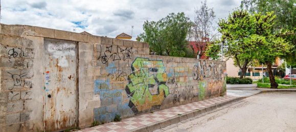 Entrepôt à Albolote, Spain 1240m² No. 170026 13