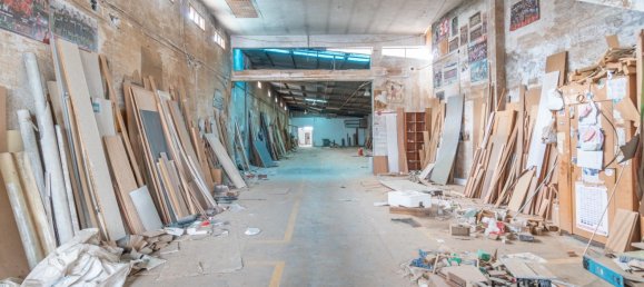 Entrepôt à Albolote, Spain 1240m² No. 170026 20