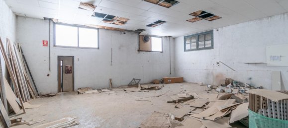 Entrepôt à Albolote, Spain 1240m² No. 170026 23