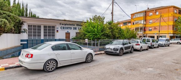 Entrepôt à Albolote, Spain 1240m² No. 170026 7