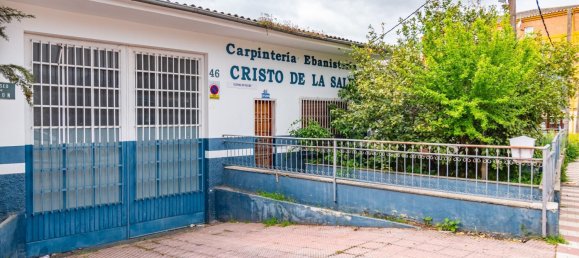 Entrepôt à Albolote, Spain 1240m² No. 170026 5