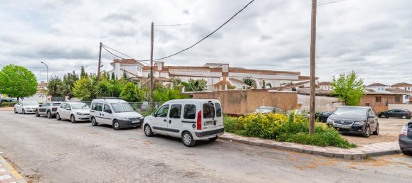 Entrepôt à Albolote, Spain 1240m² No. 170026 9