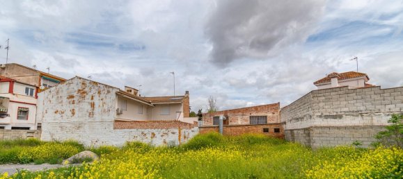 Entrepôt à Albolote, Spain 1240m² No. 170026 39
