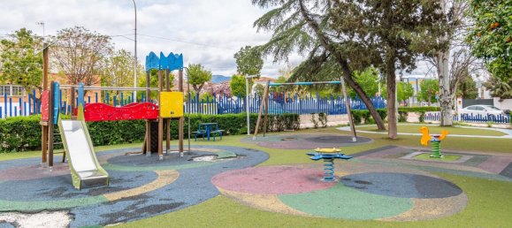 Entrepôt à Albolote, Spain 1240m² No. 170026 4