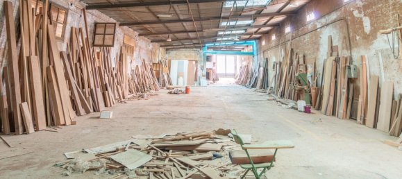 Entrepôt à Albolote, Spain 1240m² No. 170026 29