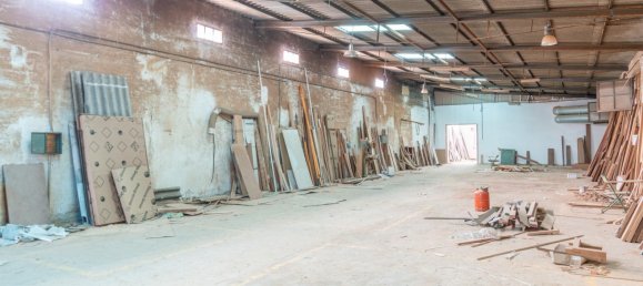 Entrepôt à Albolote, Spain 1240m² No. 170026 31