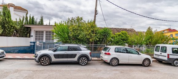 Entrepôt à Albolote, Spain 1240m² No. 170026 8