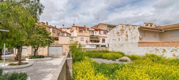 Entrepôt à Albolote, Spain 1240m² No. 170026 37