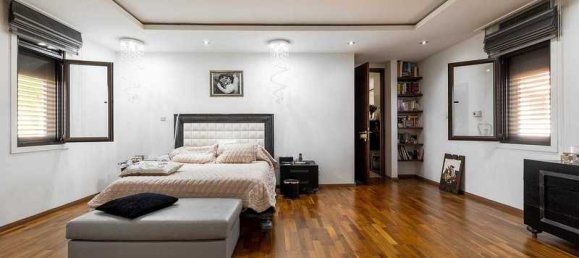 6 chambres Maison à Dromolaxia, Cyprus No. 11606 9