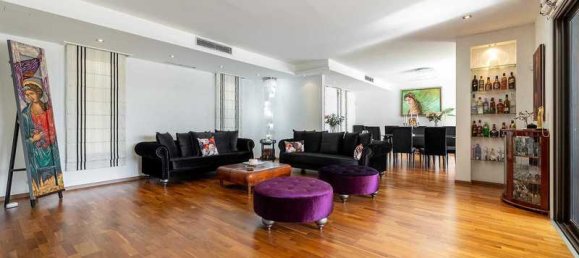 6 chambres Maison à Dromolaxia, Cyprus No. 11606 5