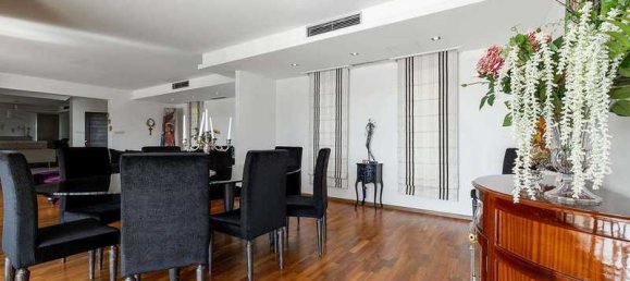 6 chambres Maison à Dromolaxia, Cyprus No. 11606 16